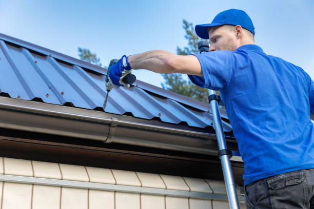 Best Storm Damage Roof Repair  in Anderson, MO