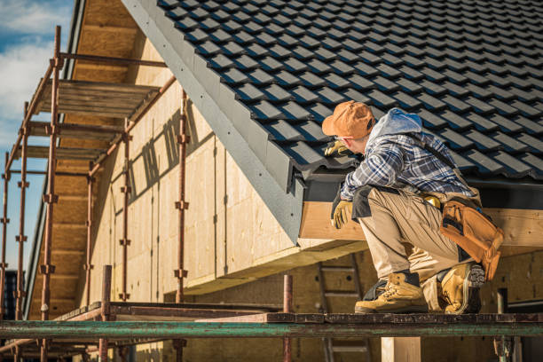 Trusted Anderson, MO  Roofing repair and installation Experts