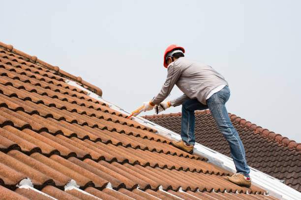Best Gutter Installation and Repair  in Anderson, MO