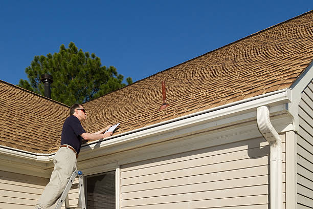 Best Rubber Roofing (EPDM, TPO)  in Anderson, MO